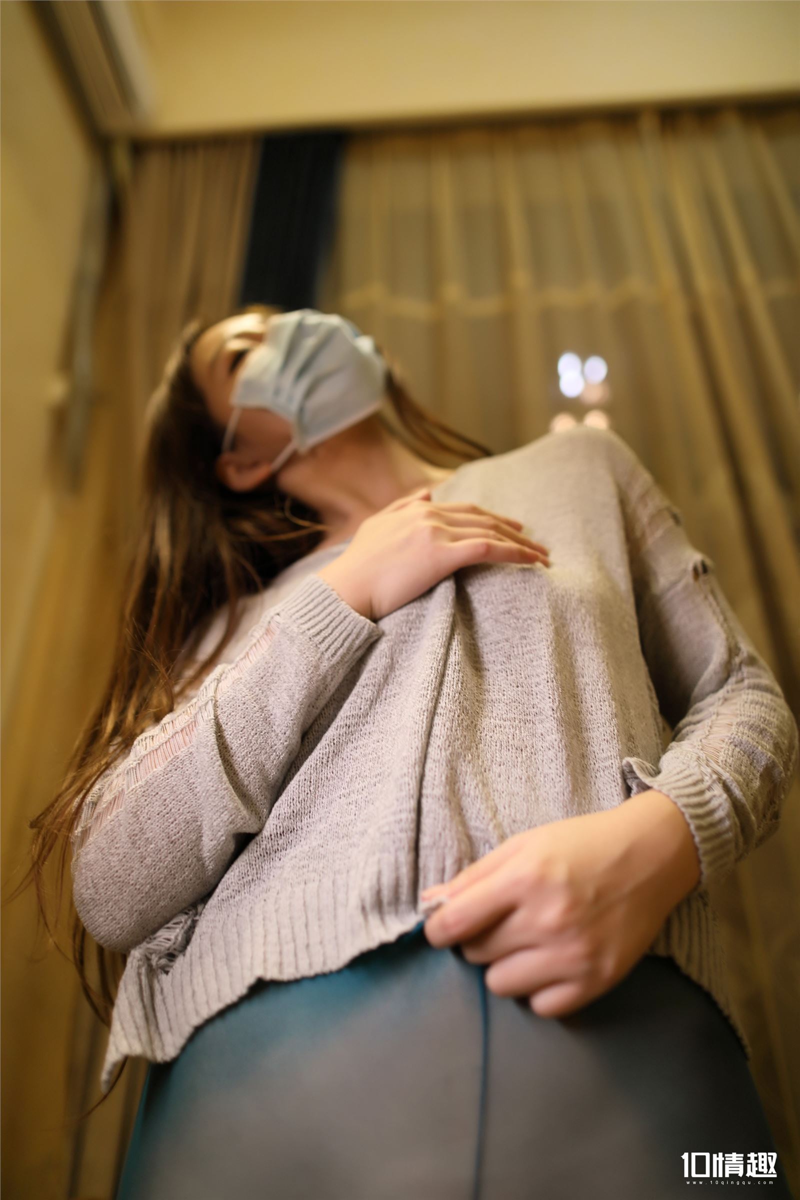 [ROSI写真] KZ系列 2017.12.19 NO.555